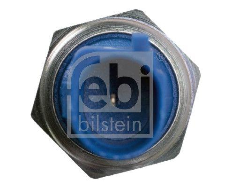 FEBI BILSTEIN 180635 &Ouml;ldruckschalter mit Dichtring f&uuml;r VW-Audi