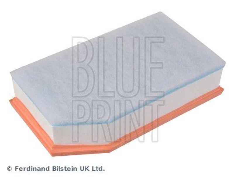 BLUE PRINT ADA102260 Luftfilter für Jeep