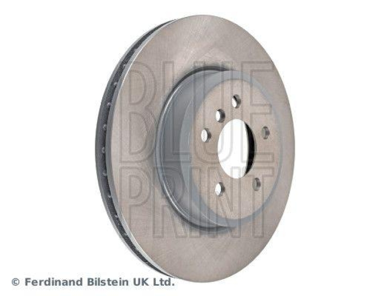 BLUE PRINT ADB114384 Bremsscheibe f&uuml;r BMW