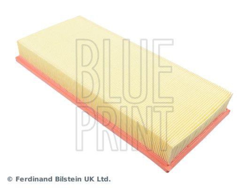 BLUE PRINT ADG02201 Luftfilter f&uuml;r SSANGYONG