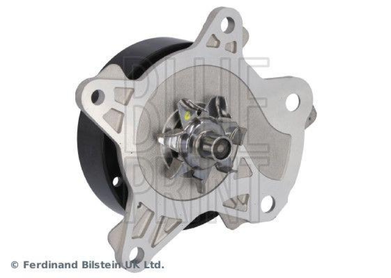 BLUE PRINT ADT391106 Wasserpumpe mit Dichtring für TOYOTA