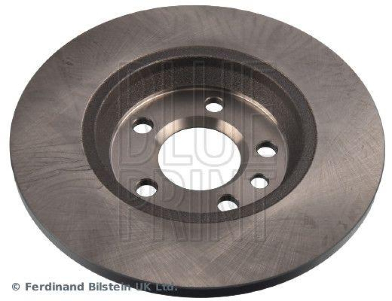 BLUE PRINT ADV184392 Bremsscheibe f&uuml;r VW-Audi