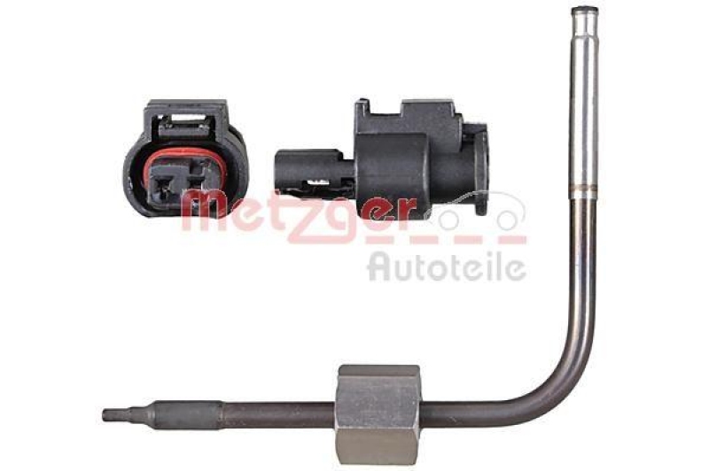 METZGER 0894929 Sensor, Abgastemperatur f&uuml;r CHRYSLER