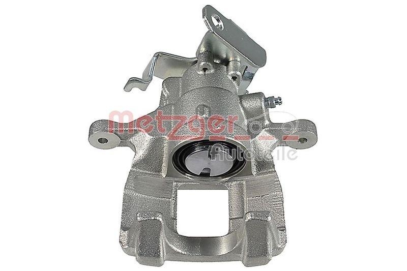 METZGER 6261445 Bremssattel Neuteil f&uuml;r FORD HA links