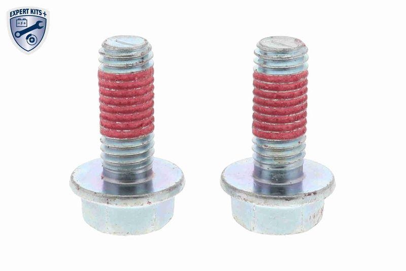 VAICO V95-9519 Trag-/F&uuml;hrungsgelenk Vorderachse links, rechts unten f&uuml;r VOLVO