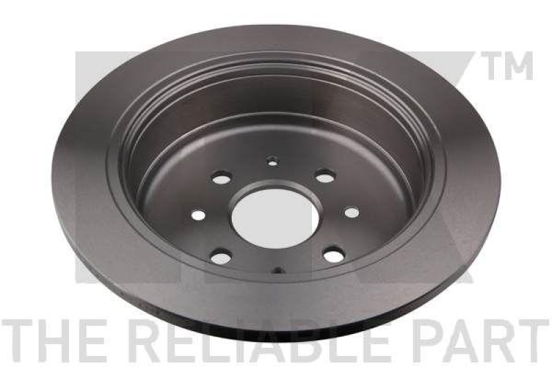 NK 203521 Bremsscheibe f&uuml;r KIA