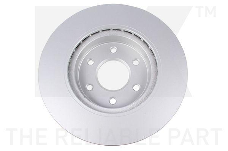 NK 3122102 Bremsscheibe f&uuml;r NISSAN, RENAULT