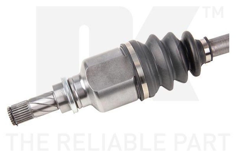 NK 503976 Antriebswelle f&uuml;r RENAULT