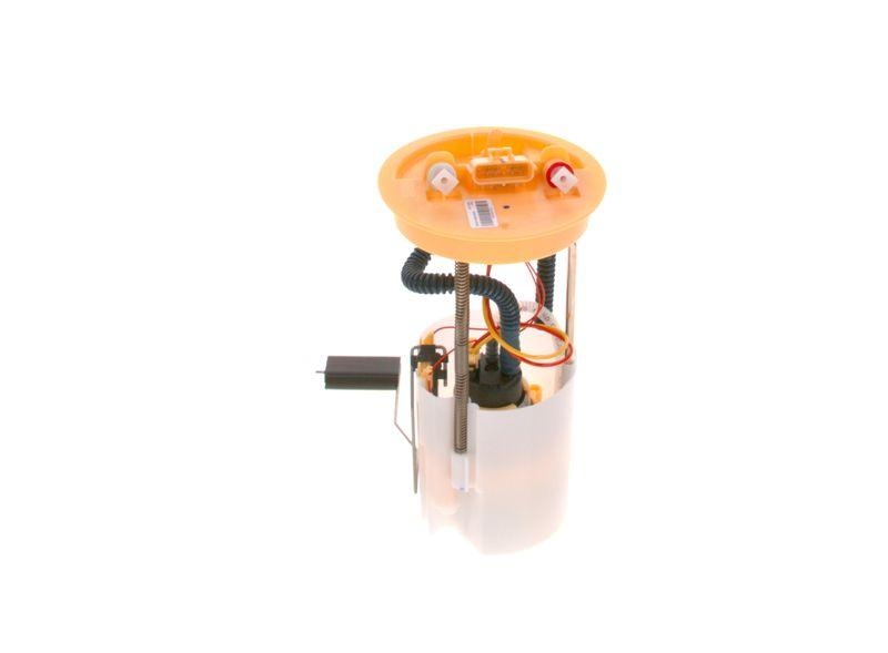 Bosch 0 580 203 235 Ekp-Einbaueinheit