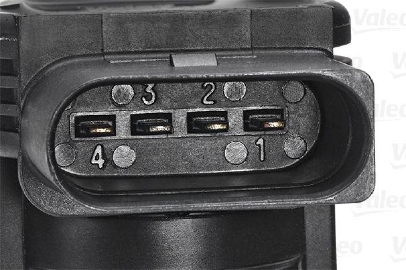 VALEO 245378 Z&uuml;ndspule VW PHAETON (3D)