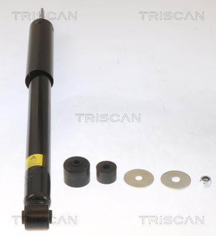 TRISCAN 8705 23203 Triscan Sto&szlig;d&auml;mpfer f&uuml;r Mercedes