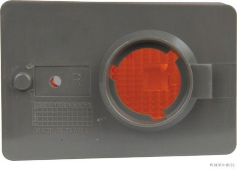HERTH+BUSS 83700049 Blinkleuchte rechts, P21W