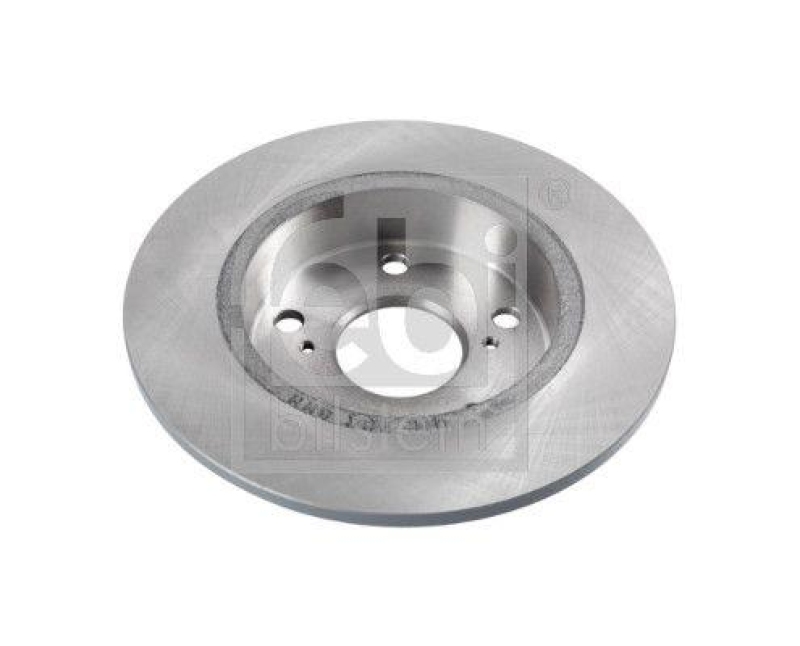 FEBI BILSTEIN 108494 Bremsscheibe f&uuml;r SUZUKI