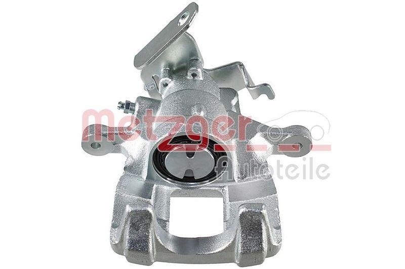 METZGER 6261446 Bremssattel Neuteil f&uuml;r FORD HA rechts