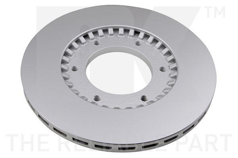 NK 312227 Bremsscheibe f&uuml;r NISSAN