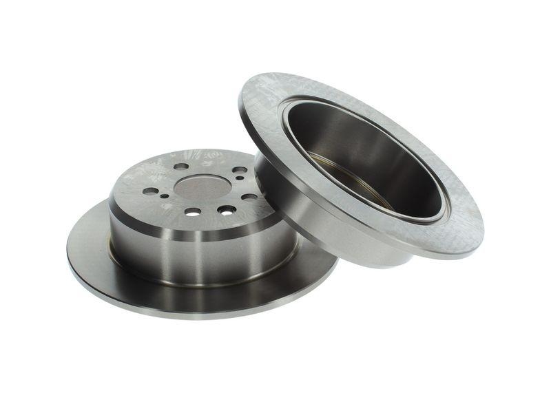 Bosch 0 986 479 336 Bremsscheibe BD1187