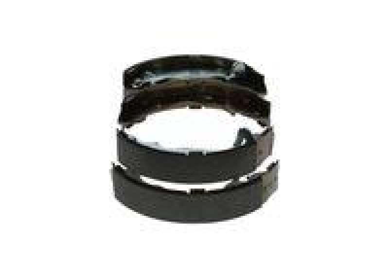Bosch 0 986 487 906 Bremsbacke BS7906