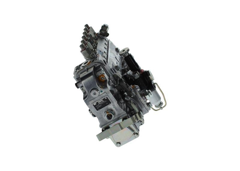 Bosch F 002 A4Z R06 Einspritzpumpen-Aggregat