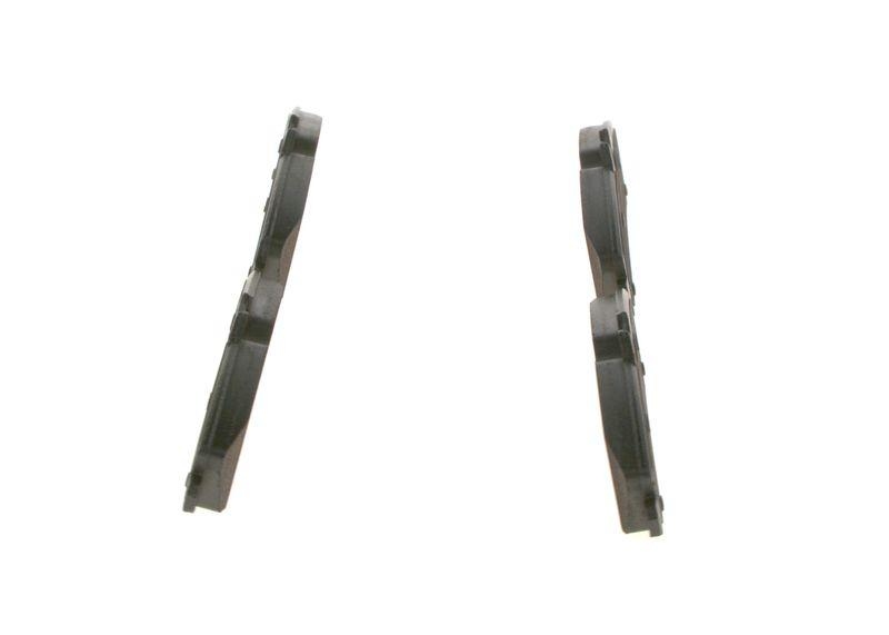 BOSCH 0 986 494 122 Bremsbelagsatz Scheibenbremse