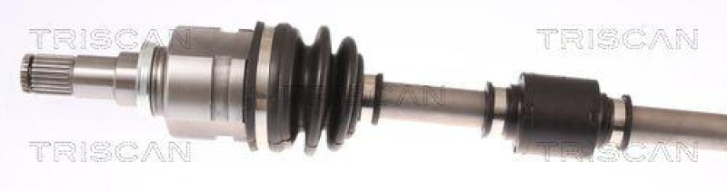 TRISCAN 8540 13548 Antriebswelle f&uuml;r Toyota