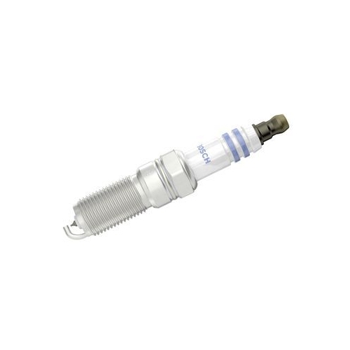BOSCH 0 242 236 574 Zündkerze DOPL HR7NI332W 9 mm