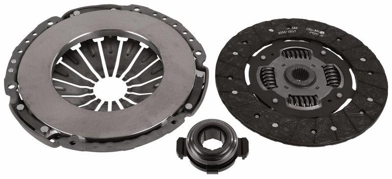 SACHS 3000951547 Kupplungssatz