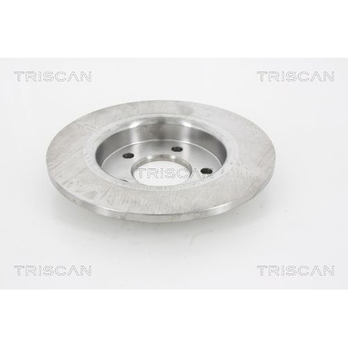 TRISCAN 8120 50141 Bremsscheibe