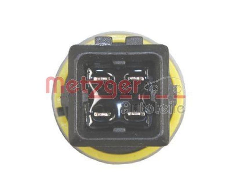 METZGER 0905020 Sensor, K&uuml;hlmitteltemperatur f&uuml;r SEAT/SKODA/VW
