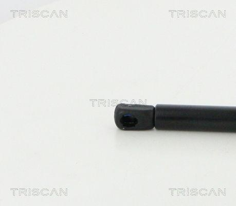 TRISCAN 8710 38246 Gasfeder Hinten f&uuml;r Citroen C4 Picasso