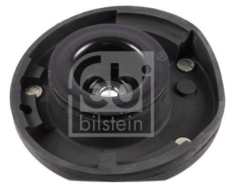 FEBI BILSTEIN 09378 Federbeinst&uuml;tzlager ohne Kugellager f&uuml;r Renault
