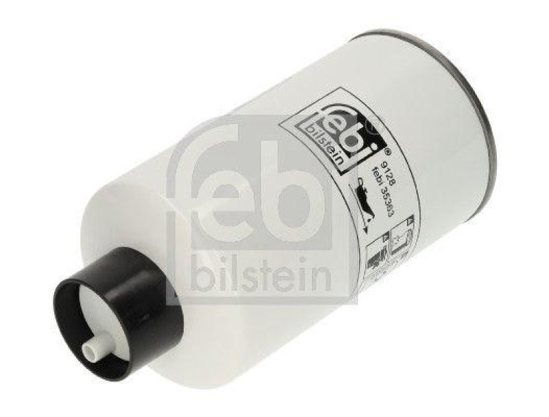 FEBI BILSTEIN 35363 Kraftstofffilter für DAF