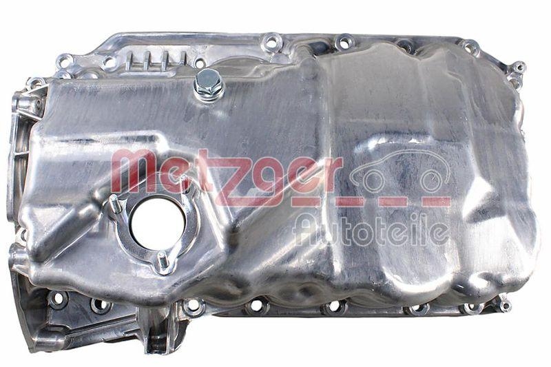 METZGER 7990217 &Ouml;lwanne f&uuml;r BMW MIT &Ouml;LABLASSSCHRAUBE