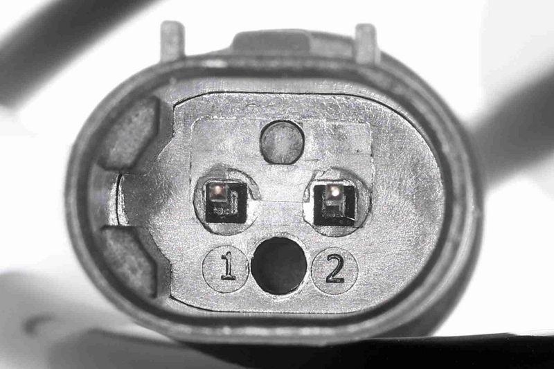 VEMO V20-72-5283 Sensor, Raddrehzahl Hinterachse beidseitig f&uuml;r BMW