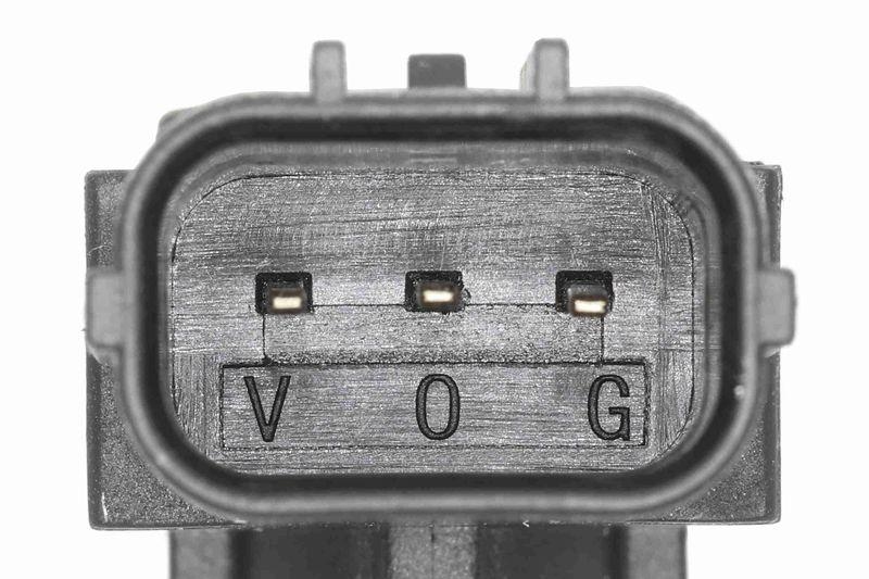 VEMO V26-72-0081 Drucksensor, Kraftstoffbeh&auml;lter 3-Polig f&uuml;r HONDA