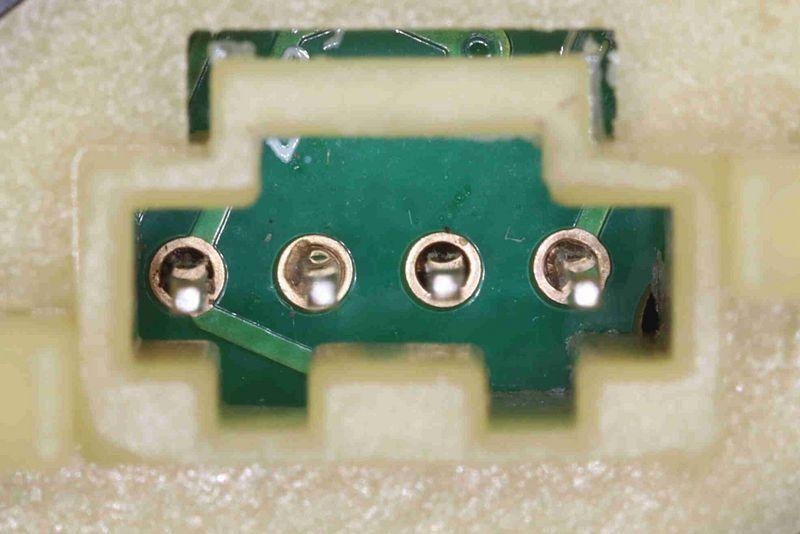 VEMO V51-73-0182 Multifunktionsschalter für CHEVROLET