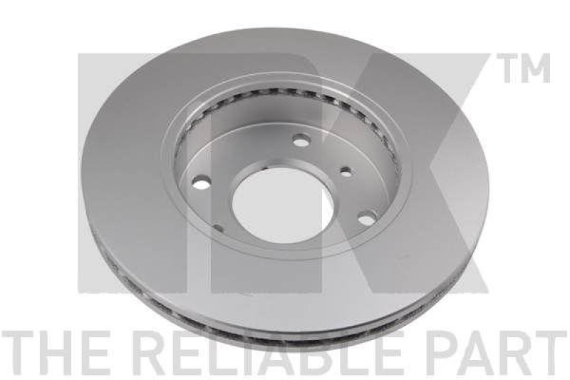 NK 312231 Bremsscheibe f&uuml;r INFINITI, NISSAN