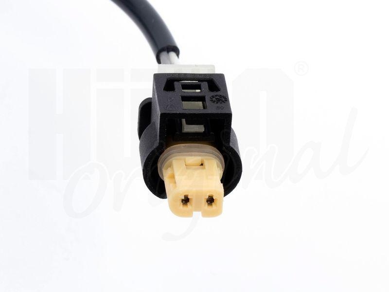 HITACHI 135513 Sensor, Abgastemperatur f&uuml;r MERCEDES u.a.