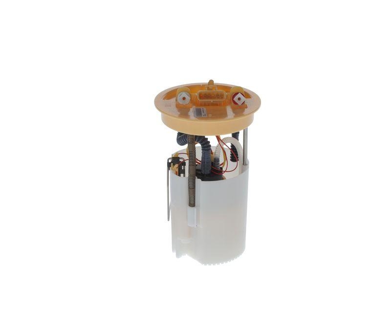 Bosch 0 580 203 258 Ekp-Einbaueinheit