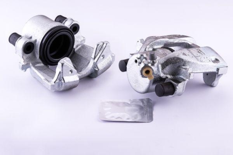 HELLA 8AC 355 390-861 Bremssattel f&uuml;r FIAT/LANCIA