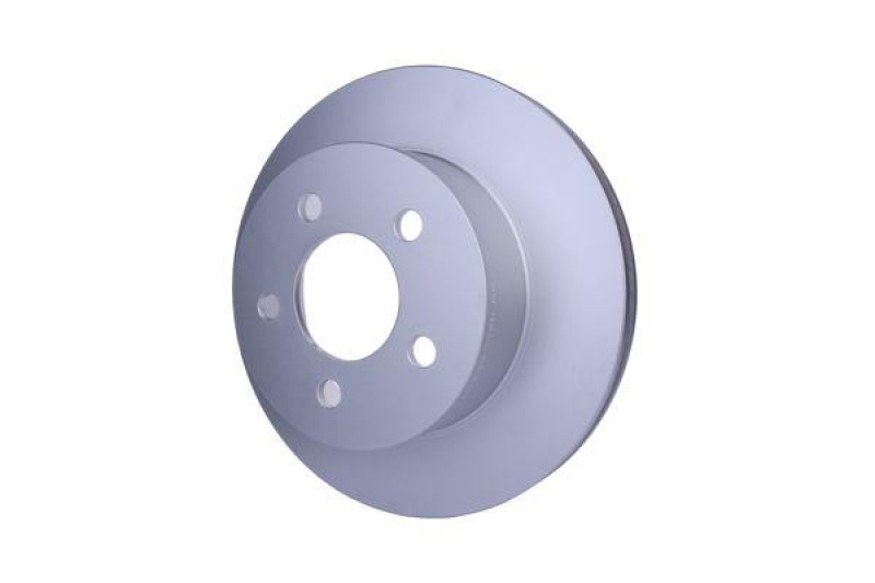 HELLA 8DD 355 125-371 Bremsscheibe f&uuml;r JEEP WRANGLER II (TJ)