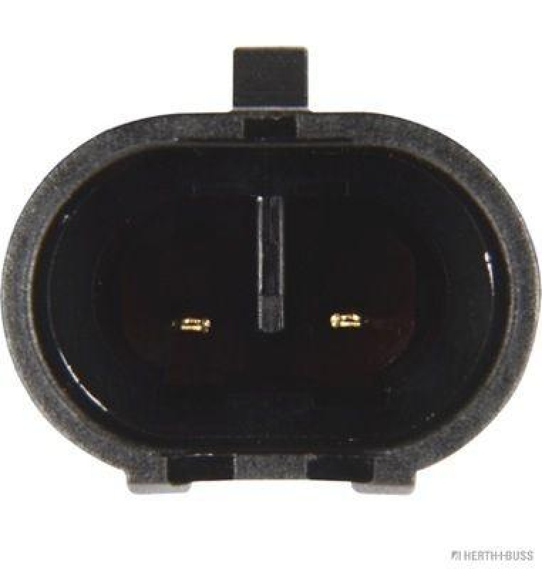 HERTH+BUSS 83700053 Blinkleuchte 24 V, rechts, seitlicher Anbau, P21W