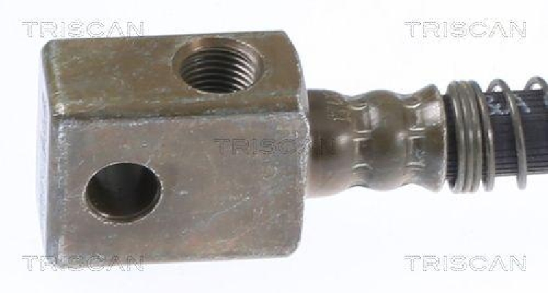 TRISCAN 8150 44200 Bremsschlauch Hinten f&uuml;r Ssangyong