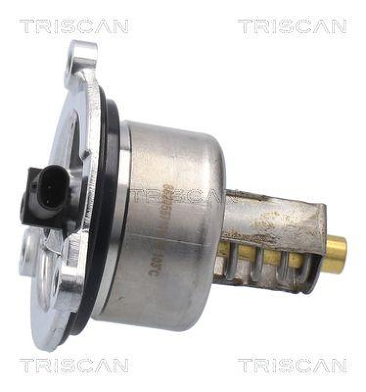 TRISCAN 8620 557103 Thermostat M. Geh&auml;use f&uuml;r Porsche