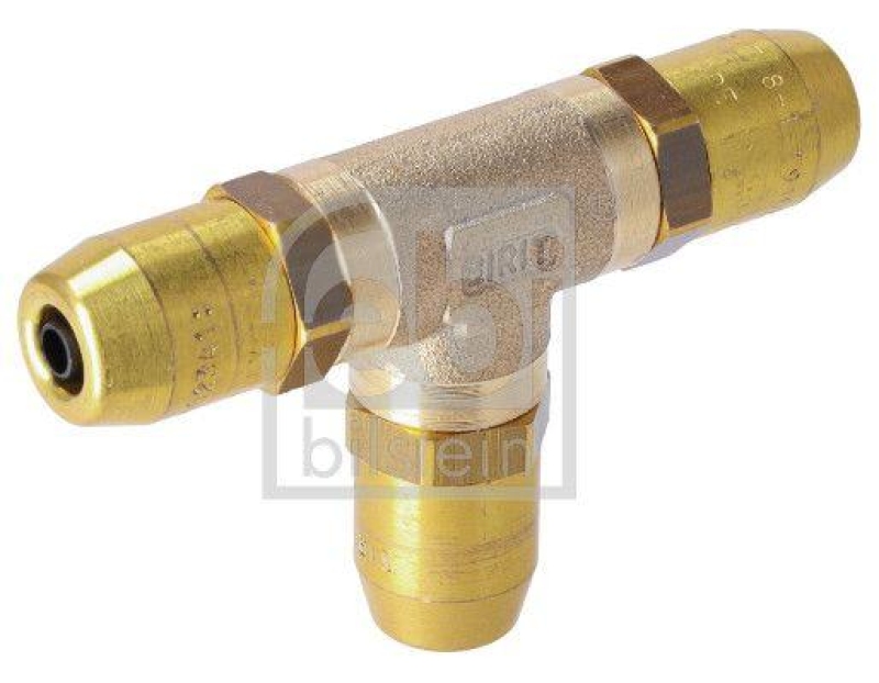 FEBI BILSTEIN 06833 Steckverbinder für Druckluftanlageuniversell verwendbar