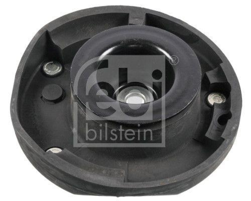 FEBI BILSTEIN 09379 Federbeinst&uuml;tzlager ohne Kugellager f&uuml;r Renault