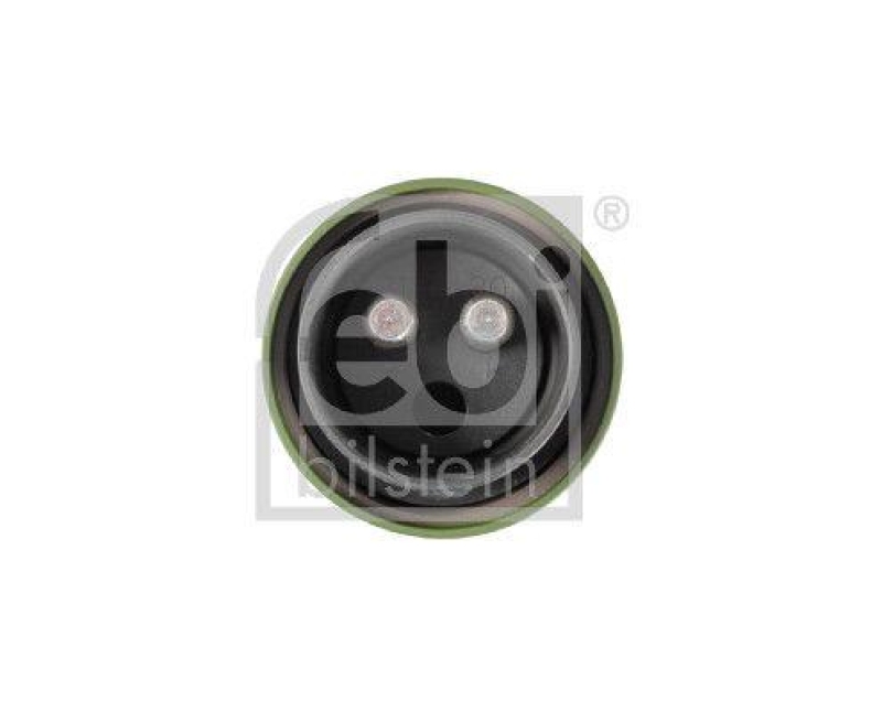 FEBI BILSTEIN 171824 Stecker mit Steckanschluss, NATOuniversell verwendbar