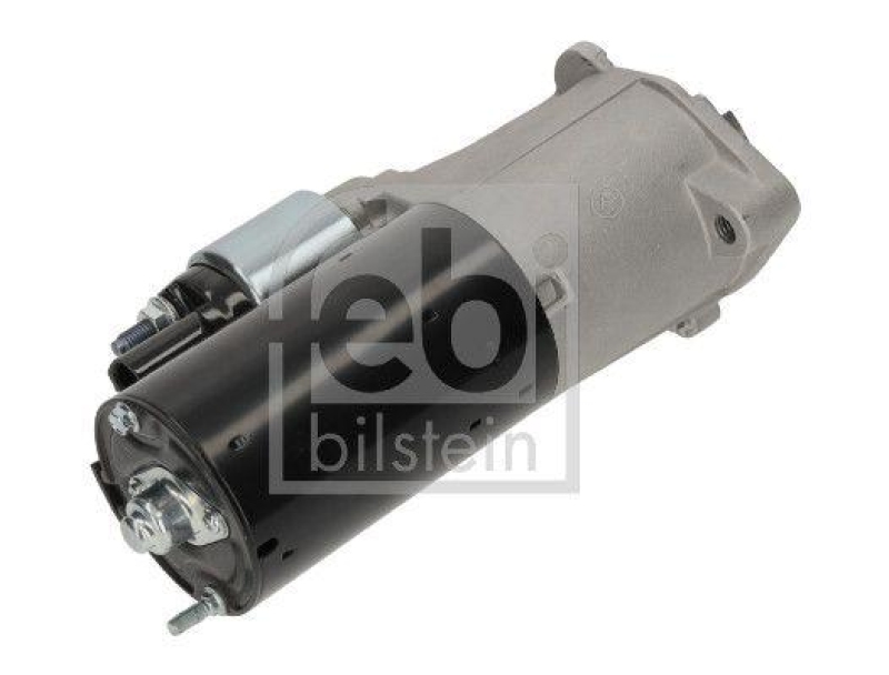 FEBI BILSTEIN 188412 Anlasser f&uuml;r VW-Audi