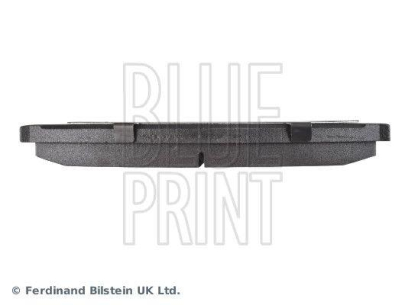 BLUE PRINT ADN14259 Bremsbelagsatz f&uuml;r NISSAN