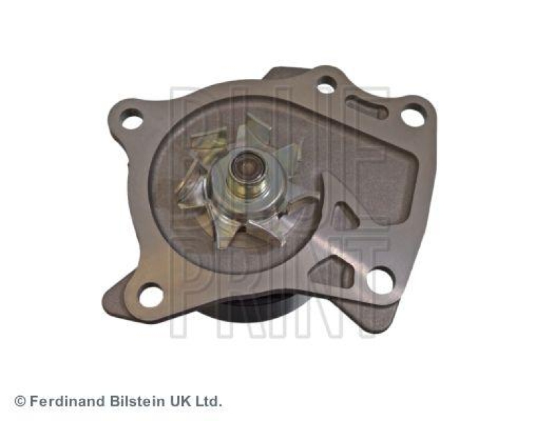 BLUE PRINT ADT391109 Wasserpumpe mit Dichtung f&uuml;r TOYOTA