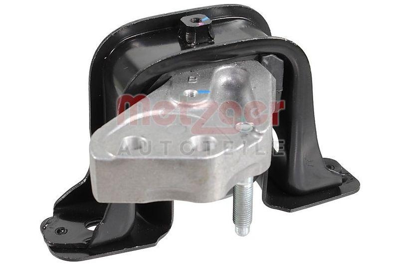 METZGER 8054310 Lagerung, Motor f&uuml;r TOYOTA rechts